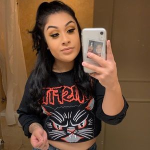 Meet your Posher, Cindee